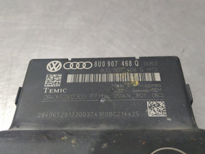 MODULO ELECTRONICO, AUDI, A1 (8X1)