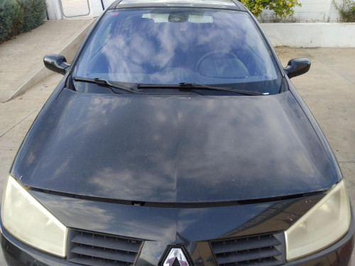 CAPO Renault Megane II Coupe/Cabrio (2003->) RENAULT Megane II Coupe/Cabrio (2003->) 