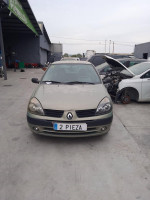 RENAULT CLIO II FASE II (B/CB0)