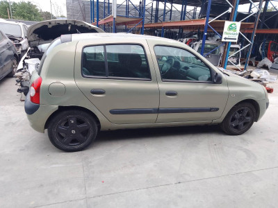 RENAULT CLIO II FASE II (B/CB0)