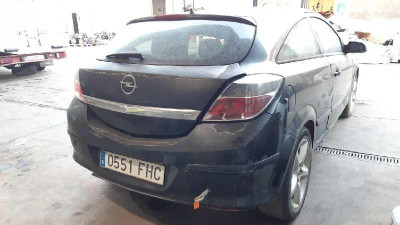 OPEL ASTRA H GTC