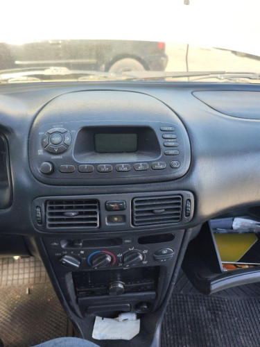 CONSOLA CENTRAL Toyota COROLLA (E11) 