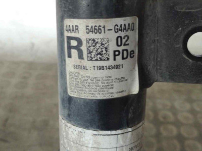 AMORTIGUADOR DELANTERO DERECHO, HYUNDAI, I30 FASTBACK (PD)