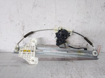 ELEVALUNAS DELANTERO IZQUIERDO, Hyundai, I20 (GB)