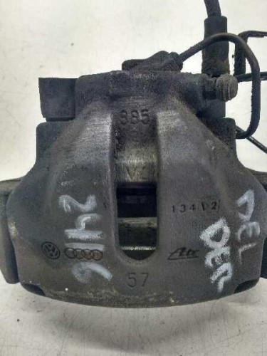  PINZA DE FRENO DELANTERA DERECHA AUDI A6 BERLINA (4B2) 