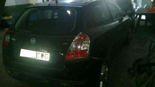  FIAT STILO (192) 