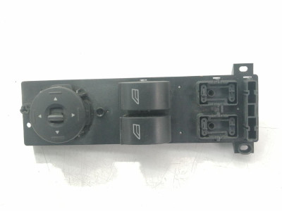 MANDO ELEVALUNAS DELANTERO IZQUIERDO, FORD, FOCUS BERLINA (CAP)