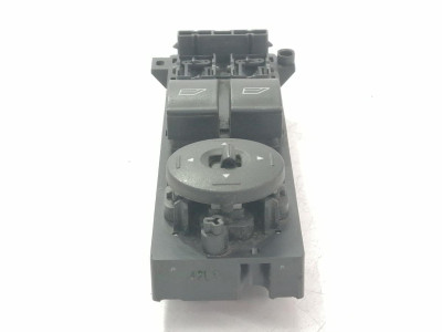 MANDO ELEVALUNAS DELANTERO IZQUIERDO, FORD, FOCUS BERLINA (CAP)