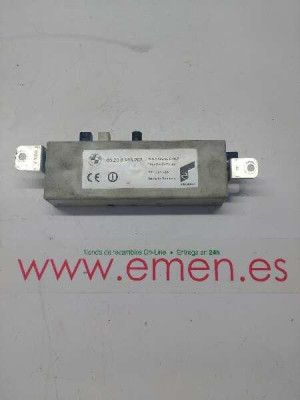 MODULO ELECTRONICO, BMW, SERIE 3 COMPACTO (E46)