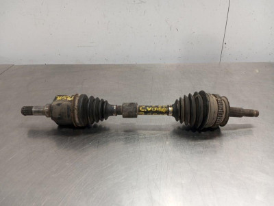 TRANSMISION DELANTERA IZQUIERDA, CHRYSLER, VOYAGER GS