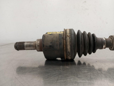 TRANSMISION DELANTERA IZQUIERDA, CHRYSLER, VOYAGER GS