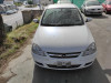 OPEL CORSA C — vehículo donante para recambios 