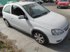 OPEL CORSA C — vehículo donante para recambios 