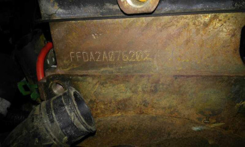 MOTOR COMPLETO 