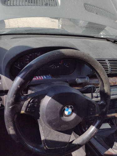 ANILLO AIRBAG BMW SERIE X5 (E53) 
