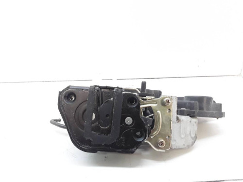 CERRADURA PUERTA TRASERA IZQUIERDA Hyundai SANTA FE (SM) 