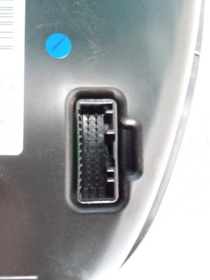 CUADRO INSTRUMENTOS, RENAULT, FLUENCE