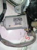  ELEVALUNAS DELANTERO DERECHO LEXUS RX 300 (MCU15) 