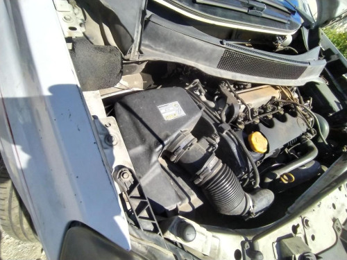 TUBOS AIRE ACONDICIONADO OPEL ZAFIRA B 