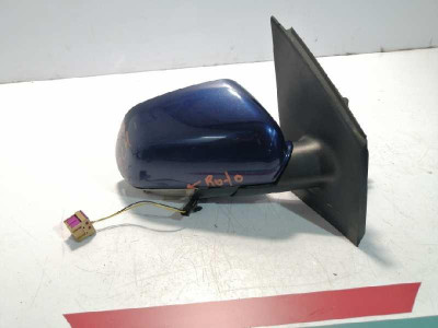 RETROVISOR DERECHO, VOLKSWAGEN, POLO IV (9N3)
