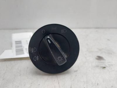 MANDO LUCES, SKODA, SUPERB (3U4)