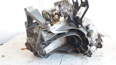 CAJA CAMBIOS, FORD, FOCUS C-MAX (CAP)(2003)