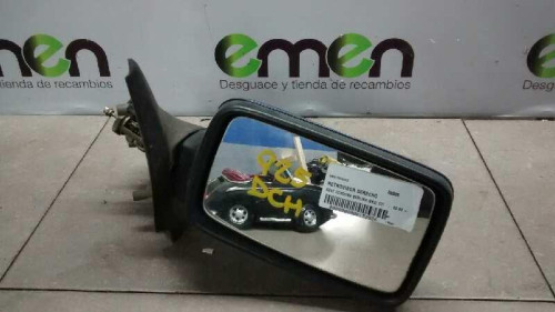  RETROVISOR DERECHO SEAT CORDOBA BERLINA (6K2) 