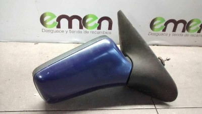 RETROVISOR DERECHO, SEAT, CORDOBA BERLINA (6K2)