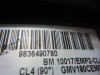  ELECTROVENTILADOR PEUGEOT 508 