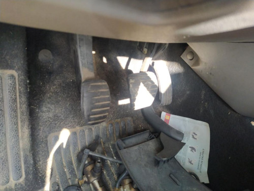  PEDAL FRENO RENAULT SCENIC II (JM) 