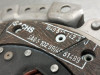  KIT EMBRAGUE, , 