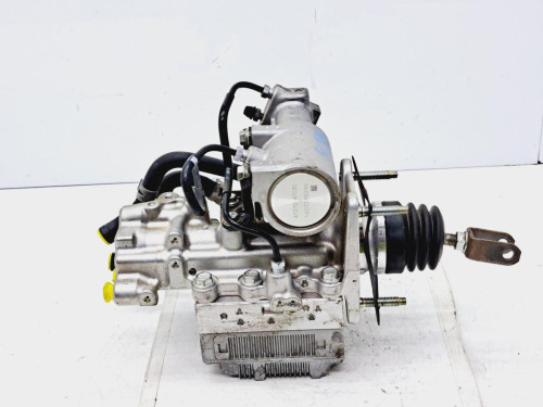 ABS Toyota AURIS (E18) 