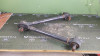 BRAZO SUSPENSION SUPERIOR TRASERO DERECHO MAN 