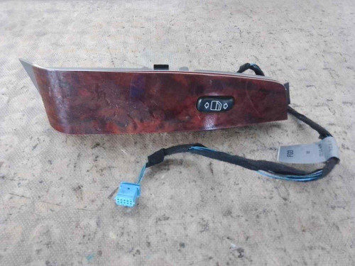 MANDO ELEVALUNAS TRASERO IZQUIERDO Mercedes-Benz CLASE S (BM 220) BERLINA 