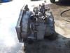 CAJA CAMBIOS SAAB 9-3 FAMILIAR 