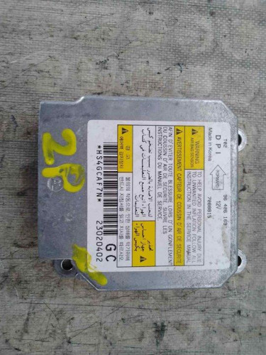 CENTRALITA AIRBAG Daewoo KALOS 
