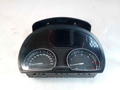 CUADRO INSTRUMENTOS, BMW, SERIE X3 (E83)
