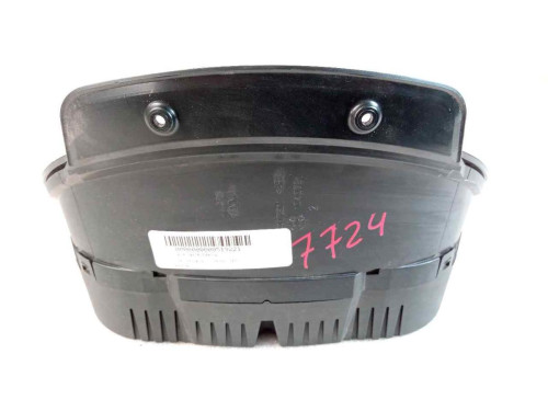  CUADRO INSTRUMENTOS, BMW, SERIE X3 (E83) 