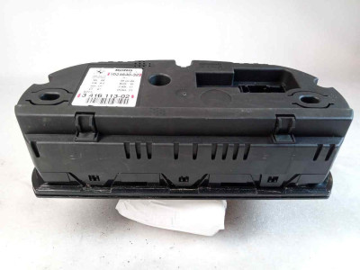 CUADRO INSTRUMENTOS, BMW, SERIE X3 (E83)