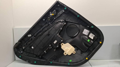 GUARNECIDO PUERTA TRASERA DERECHA, HYUNDAI, TUCSON (TL)