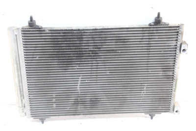 CONDENSADOR / RADIADOR AIRE ACONDICIONADO, PEUGEOT, 3008