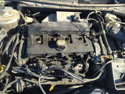 VALVULA AIRE ADICIONAL, FORD, MONDEO BERLINA (GE)