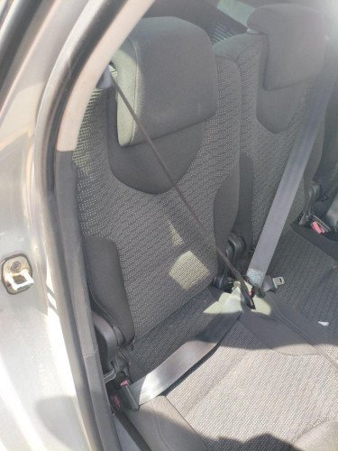  CINTURON SEGURIDAD TRASERO DERECHO PEUGEOT 308 SW 