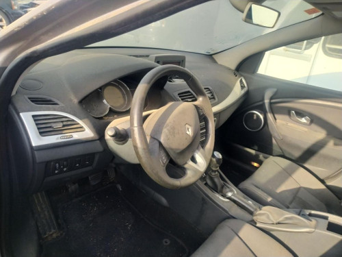  RENAULT MEGANE III SPORT TOURER 