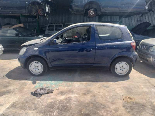  TOYOTA YARIS (NCP1/NLP1/SCP1) 