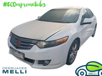 HONDA ACCORD BERLINA (CU)