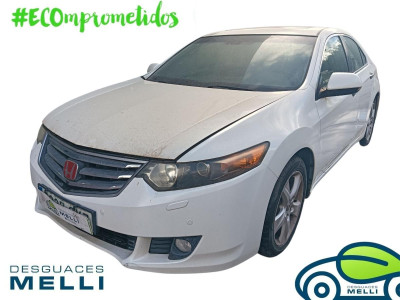 HONDA ACCORD BERLINA (CU)