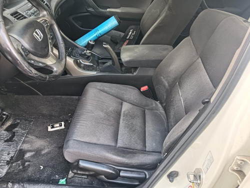  HONDA ACCORD BERLINA (CU) 