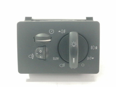 MANDO LUCES, FORD, TRANSIT COMBI (TT9)