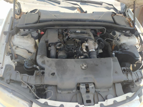  CLAXON BMW SERIE 1 BERLINA (E81/E87) 